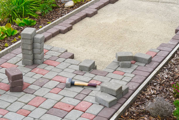 Best Residential Driveway Paver Services  in Ballston Spa, NY