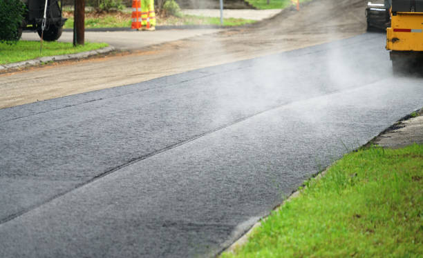 Best Affordable Driveway Paving  in Ballston Spa, NY