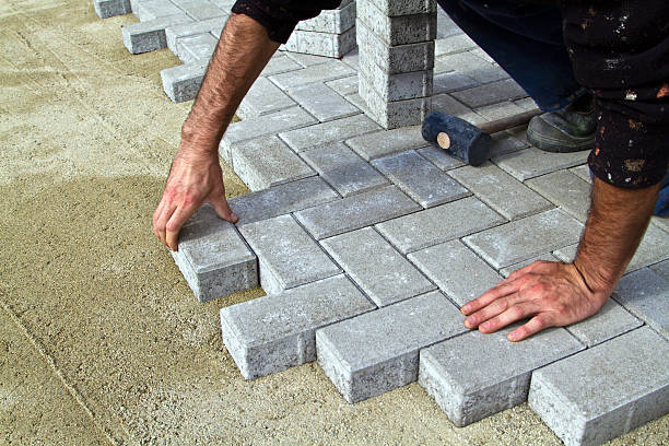 Driveway Repair Near Me in Ballston Spa, NY