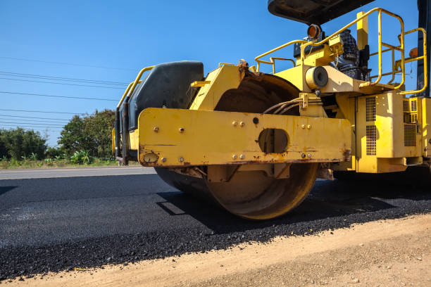 Best Cobblestone Driveway Pavers  in Ballston Spa, NY